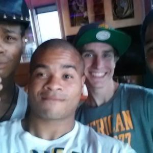 Meet your Posher, Bryan